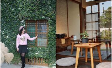 勝利星村創意生活園區 全台最美文創區，穿梭巷弄感受濃濃的眷村氣氛與南國悠閒慢時光