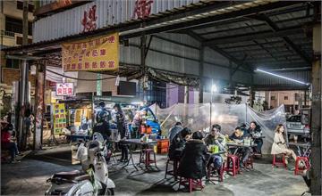 彰化鄉民們一致認同最好吃臭豆腐！外酥內嫩紮實超厚臭豆腐