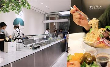台中最美健康餐盒！法式低溫烹調讓每一種食材都變成亮點