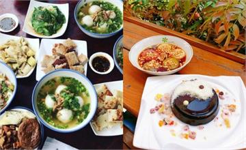 苗栗｜南庄老街特選11家美食！老饕推薦傳統客家小吃，銅板價吃遍油桐小鎮的好滋味