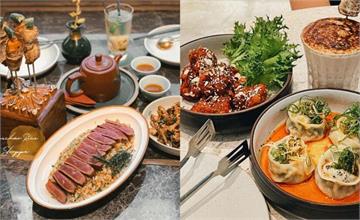 台北｜精選20＋美食餐廳懶人包！網羅異國料理、特色火鍋、夜市小吃，口袋名單快更新