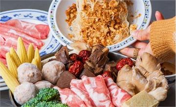 台南｜李記血藤爐：老饕一吃就上癮的終極美味！秋冬溫補，搭配豬油拌飯、羊油麵線更美味