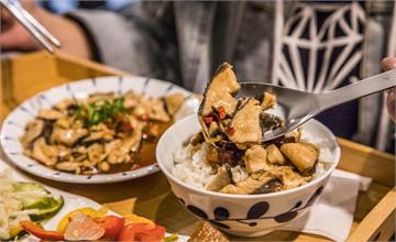 什麼魚是什麼？三重文青風魚料理餐廳，MKF Food 什麼魚