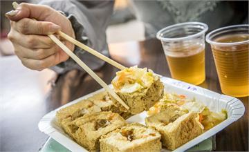 台中在地人私藏排隊臭豆腐！google4.5星超高評價