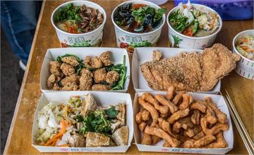 桃園鄉野傳奇！麥庭麵線勇，網路幾乎沒資料，口耳相傳就賣爆