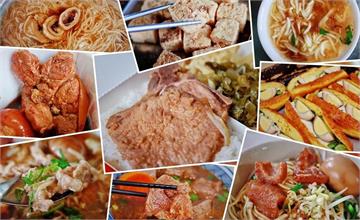 雲林｜盤點林內8間人氣美食！純樸小鎮古早味，跟著在地人吃肉羹麵、米苔目、豬腳飯