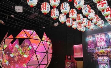 屏菸1936文化基地開幕！全國首座沉浸式博物館一窺歷史風華