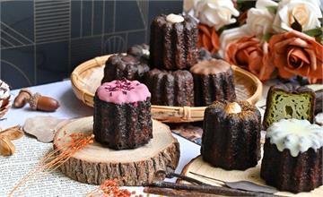 Delle Bakery可麗露專賣店｜被網友喻為最好吃的可麗露就是這間！