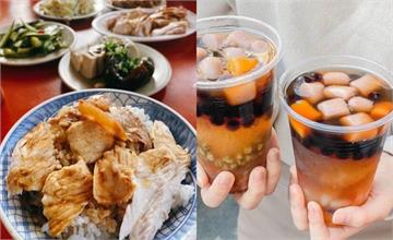 嘉義｜精選10間民雄美食：推薦在地小吃、排隊名店、文青咖啡廳，讓你吃到不想回家！