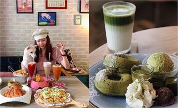 台北公館｜從咖啡廳一級戰區，精選超過20間早午餐、下午茶好店，不想踩雷快收藏！