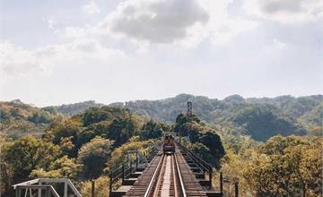 苗栗｜舊山線鐵道自行車：經典、體驗、秘境路線推薦！優惠套票省荷包，感受山城之美