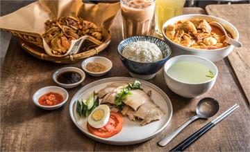 星馬快餐，東區美食推薦，原汁原味道地移植高CP值星馬料理