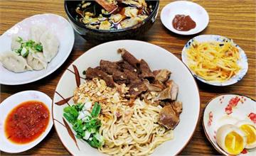 彰化｜16間員林美食推薦！激推紅燒羊肉拉麵、酥脆冰花煎餃！