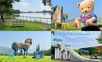 台南官田一日遊懶人包！漫遊網美打卡點、文青特色景點，體驗自然生態