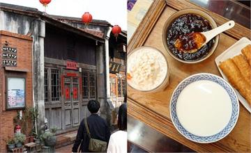 彰化鹿港美食懶人包|精選16家在地美食，糕餅、芋丸、小吃一次收!