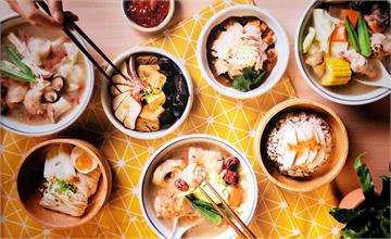 台北｜好好食房Soup Up：濃醇香雞湯料理！鮮蔬慢熬的雞湯料理專門店，喝湯控必訪