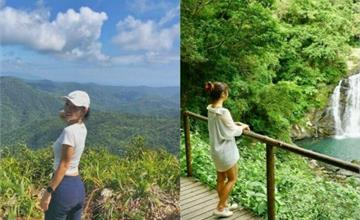 屏東｜雙流國家森林遊樂區：推薦必看景點、健行步道、交通路線，享受大自然的洗禮