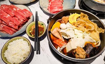 【台南．中西區美食】開到半夜的愚小鍋經典麻辣，多款風味獨特鍋物、宵夜吃鍋好去處