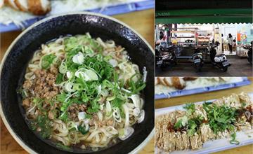 【彰化美食】員林「阿騏深夜食堂」，地圖沒資訊、老饕介紹才吃的到
