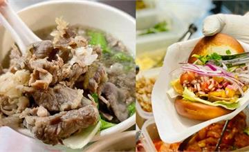 宜蘭｜網羅9大必逛夜市：羅東夜市美食推薦，還有在地人才知道的隱藏版夜市報你知！