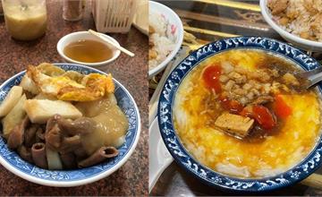 雲林北港8家必吃銅板美食｜鴨肉飯、麵線糊、圓仔湯通通有 ! 