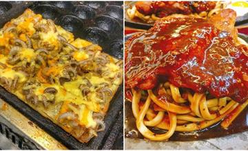 高雄瑞豐夜市必吃美食｜網友激推好吃美食小吃TOP14，跟著這篇吃不踩雷~