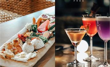 【台東住宿】伊塔原旅｜入住就送有點野週末Bar！加碼超浮誇部落早餐，讓你飽到中午不會餓