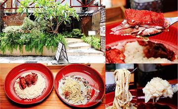 台北｜舒曼六號餐館南京店 Schumann’s Bistro No.6，台北超強德國豬腳推薦，南京復興站寵物友善餐廳