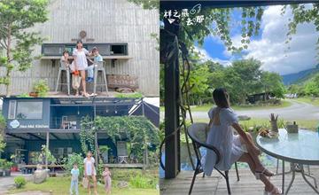 花蓮｜小好美Hao-Mei廚房：隱身台9線路旁的原住民風味餐廳，必吃超人氣控肉飯料理