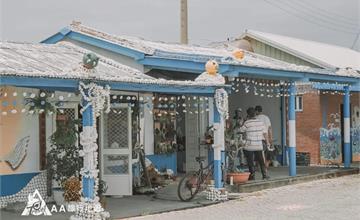 雲林一日遊怎麼玩｜深度旅行｜多個人文歷史兼具景點