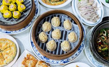 嘉義｜大眾化點心麵食餐館：聚餐餐廳首選！餐點多樣，港式點心和各式台菜應有盡有