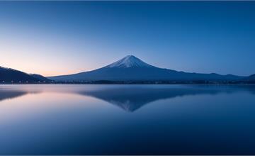 新手也能登上日本最高峰！富士山登山路線介紹懶人包