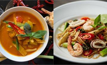 泰國｜芭達雅美食攻略：精選餐廳、經典小吃、咖啡廳、酒吧，一路從早吃到晚！