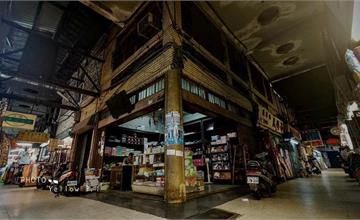 台南｜老市場巡禮！走進台南的日常，必訪西門淺草、永樂市場、水仙宮市場