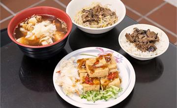 台中｜御香臭豆腐：在地人激推的酥脆口感，傳承二代的潭子美食