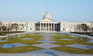 台南｜奇美博物館：一生必來全台最美藝術博物館，戶外園地、展廳、導覽、交通全攻略！