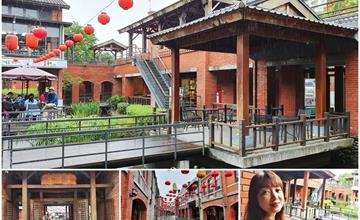 宜蘭｜宜蘭傳藝園區：將傳統藝術帶入生活，宜蘭必遊景點推薦！
