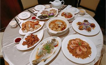 台北｜滿穗台菜：超夯特色台菜料理！2023春節8道人氣年菜搶先預約