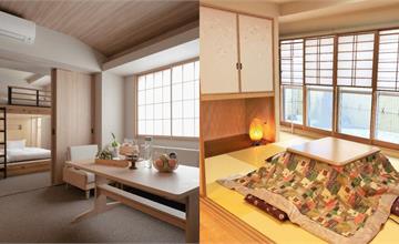 日本｜精選三間東京公寓式飯店，住進日劇才有的暖系風格，來點不一樣的旅宿體驗！