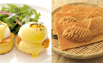 日本東京｜30間人氣美食推薦：從壽司、拉麵吃到米其林餐廳，還有必吃甜點快筆記！