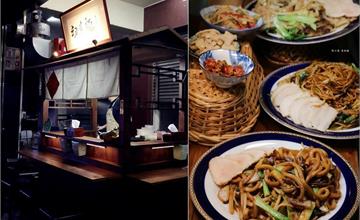 高雄｜初見麵：炒麵專賣店！大火快炒街邊小吃，超夯美食每日限量！