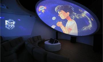 南投｜鳶峰星空劇場：藏身合歡山暗空公園，感受星河震撼，打造只屬於合歡山的星河之旅
