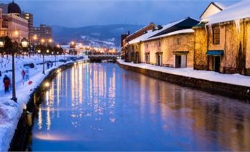日本北海道｜溫泉、賞雪、夜景旅遊景點懶人包！路線攻略、行程推薦、交通資訊看這篇