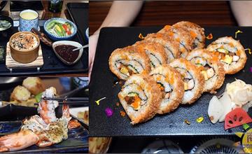 台中南區|紅葉和漢平價料理:台菜結合日本料理!平價定食鍋物套餐99元起CP值爆表