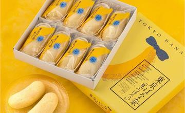 日本東京必買伴手禮不藏私！40+個東京土產、藥妝、限定商品推薦