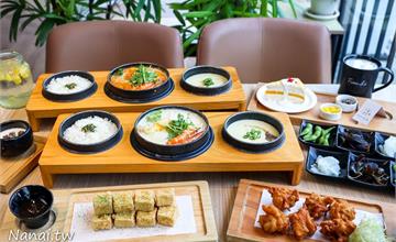 彰化員林｜天利食堂員林萬年店：新品鮮奶絹豆腐鍋必嚐，高CP值聚餐首選