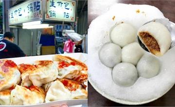 台北｜通化街夜市美食攻略：精選15+特色小吃、必比登推介美食、周邊酒吧