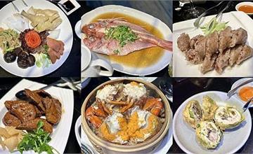 台北中山｜欣葉鐘菜：米其林一星台菜！品嚐經典台菜美味，必點餐點推薦