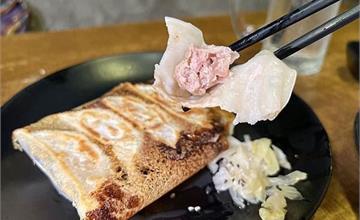 高雄|鉄井家 焼き餃子:每日限量手做日式燒餃子!平價美味CP值高