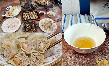 台中｜神選鱘龍魚：深層海水鱘龍魚8種吃法！肉質鮮甜無土味，鱘龍魚精也必買